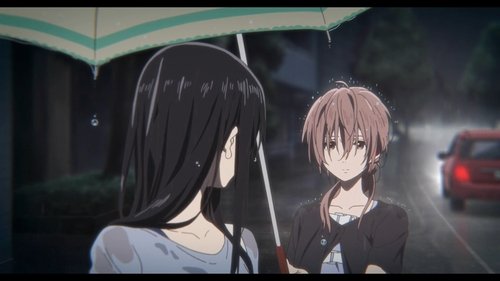 Koe no Katachi (2016) Subtitle Indonesia