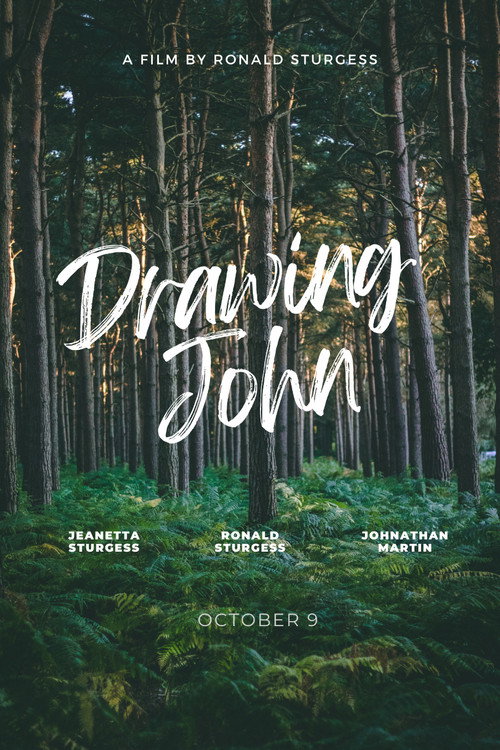 Drawing John