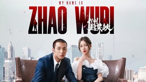 My Name is Zhao Wudi