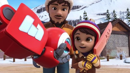 Épisode 19
