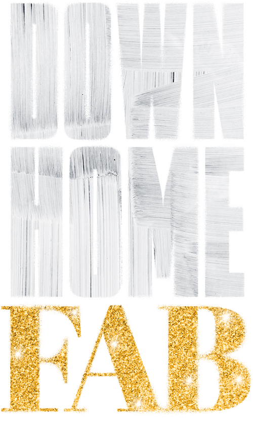 Down Home Fab