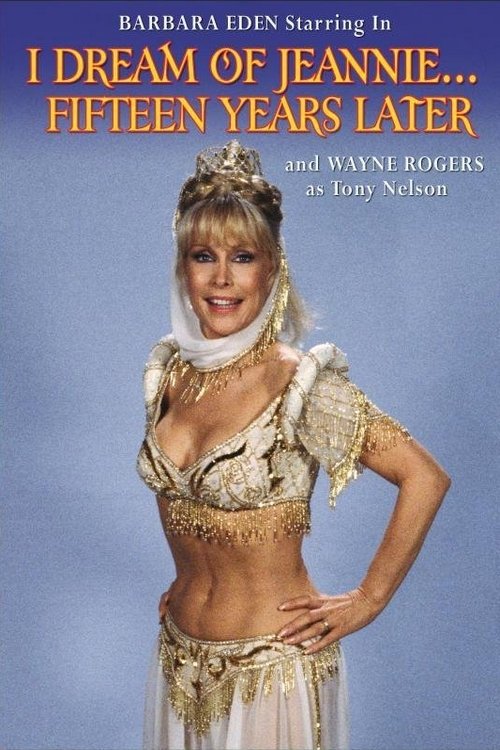 I Dream of Jeannie... Fifteen Years Later 1985