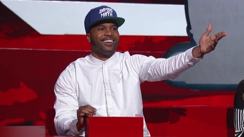 Ridiculousness, S06E16 - (2015)