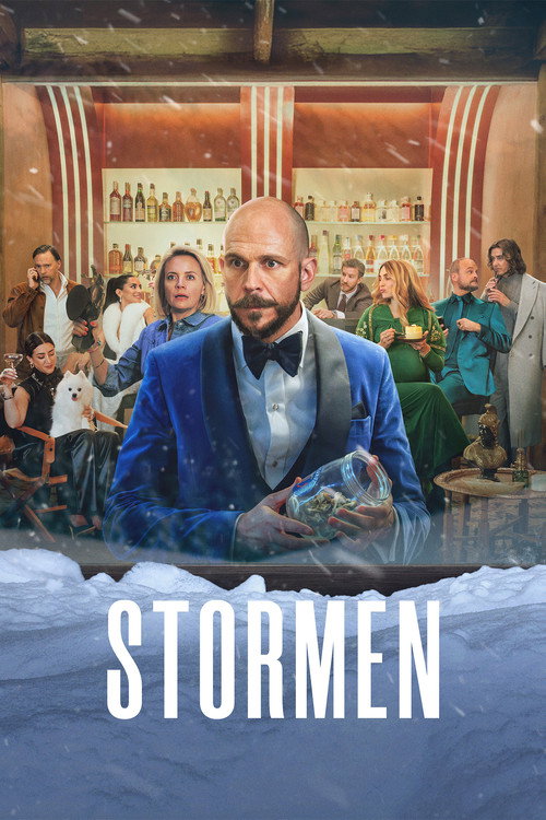 Stormen