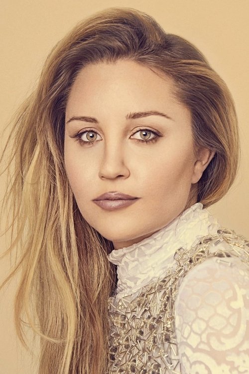 Image de Amanda Bynes