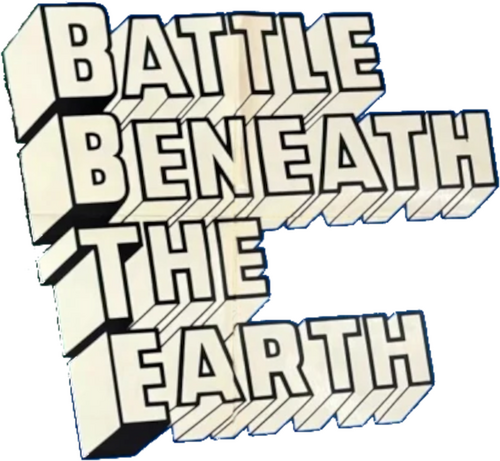 Battle Beneath the Earth