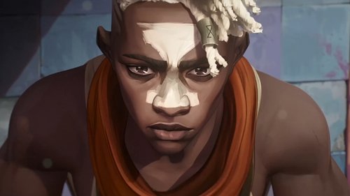 Arcane: 2×2