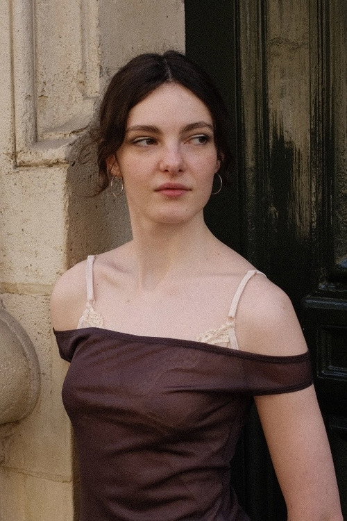 Foto de Amelia Dancy