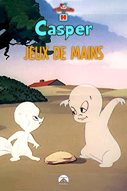 Poster of : Jeux De Mains