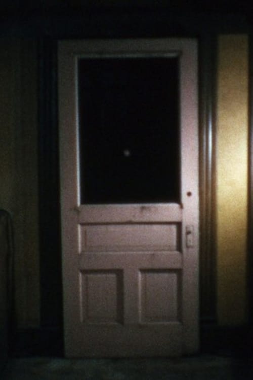 Door Piece 1973