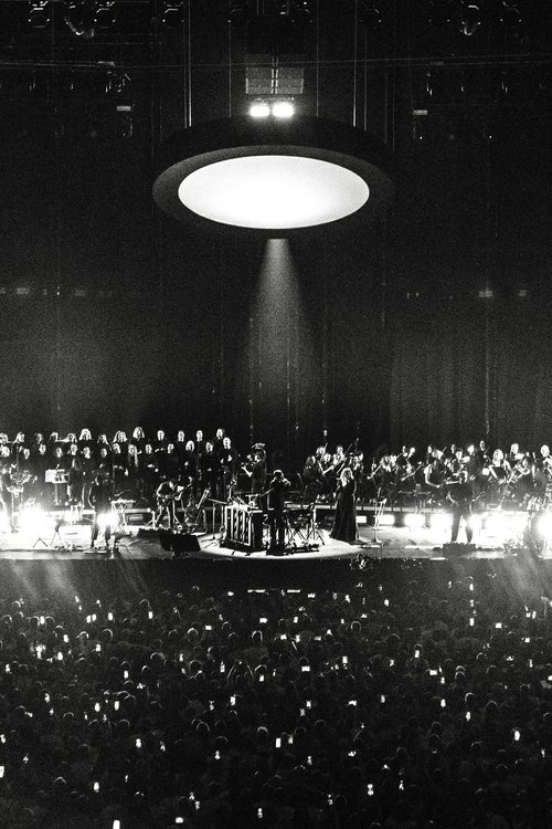 LAB Антона Беляева: Поиск новой гармонии