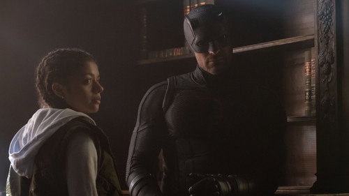 Daredevil Born Again Season 2 (2026) ตอนที่ 4