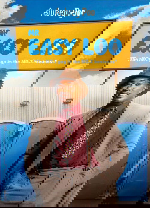 Mr Easy Loo
