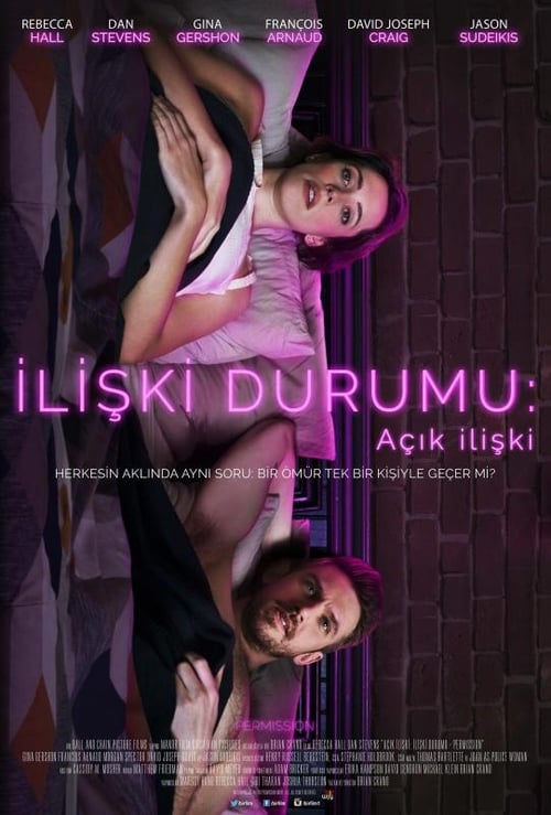 İlişki Durumu: Açık İlişki