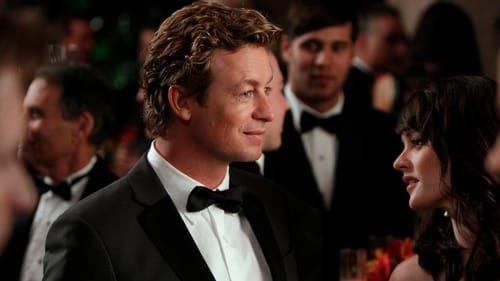 The Mentalist: 2×9