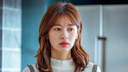 Because This is My First Husband