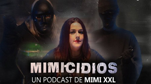 Mimicidios
