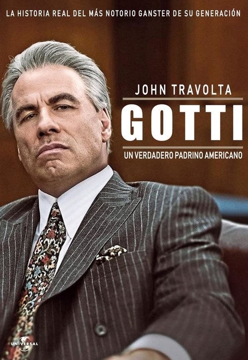 Image El jefe de la mafia Gotti