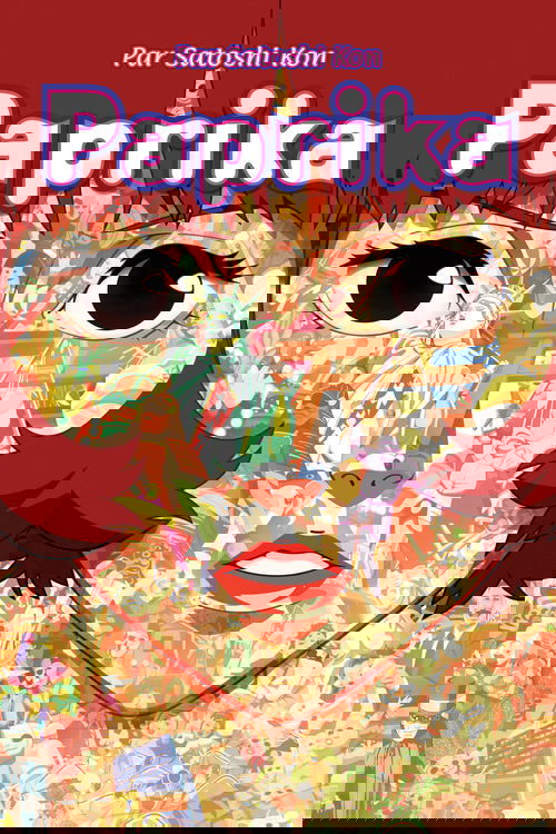 Paprika