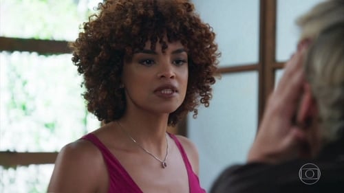 O Tempo Não Para, S01E135 - (2019)