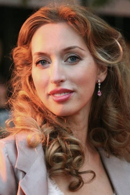 Foto de Ульяна Цейтлина