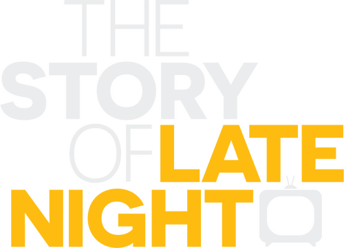 The Story of Late Night