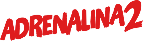 Adrenalina 2: Alta Voltagem - Logo 3