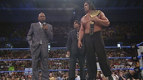 WWE SmackDown, S09E35 - (2007)
