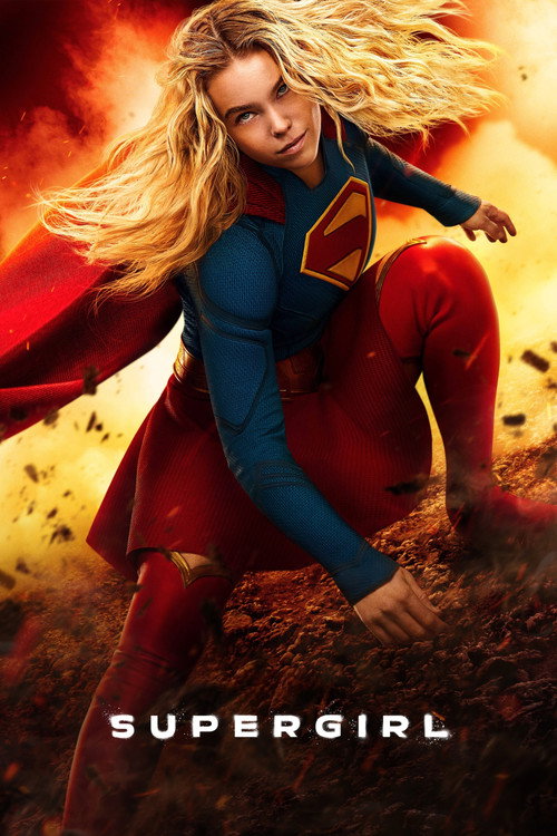 Supergirl