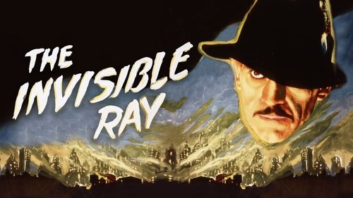The Invisible Ray image 6