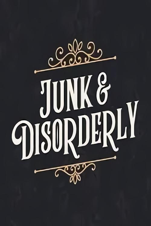 Junk and Disorderly (2019)