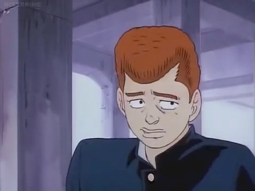 Image de l'épisode 1