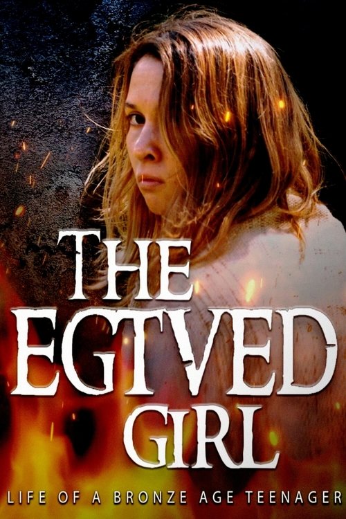 The Egtved Girl poster