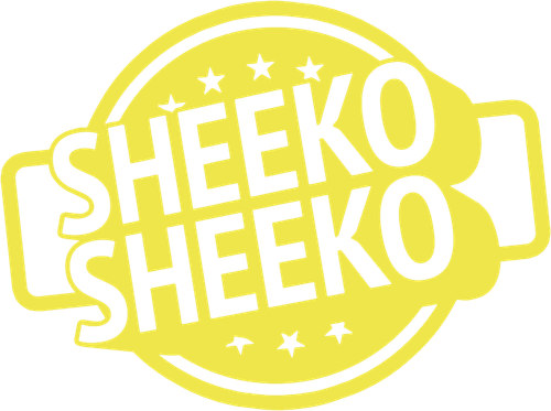 Logo Sheeko Sheeko
