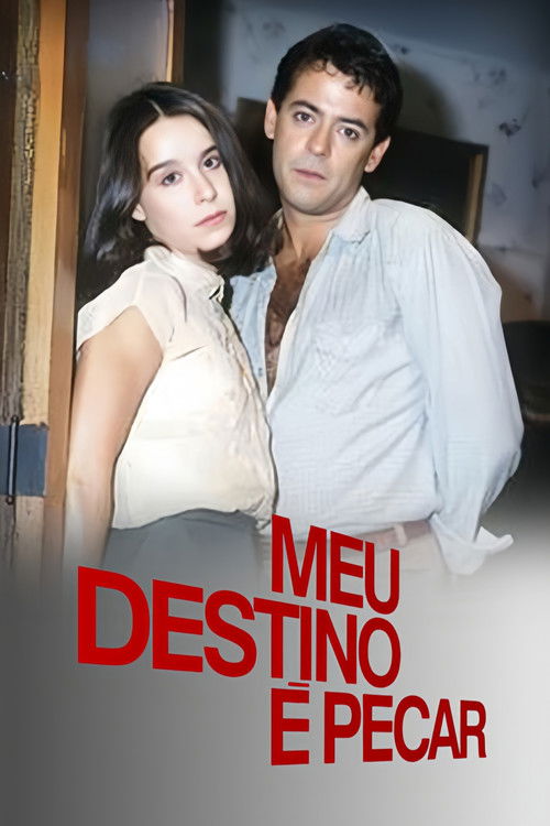 Escena 3 de Meu Destino É Pecar