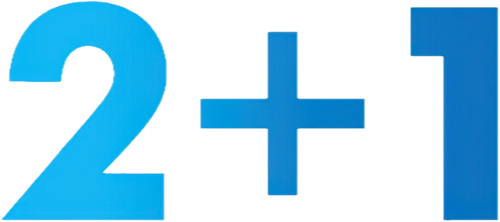 Two Is a Family