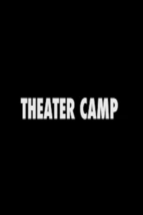 Poster do filme Theater Camp