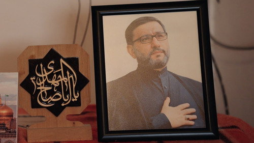 Qaranlıqdan nura still