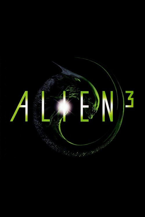 Largescale poster for Alien³