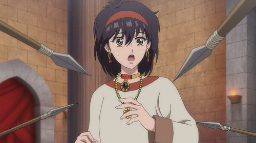 Proof of Innocence