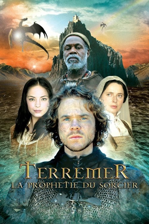 La Prophétie du sorcier, S01 - (2004)