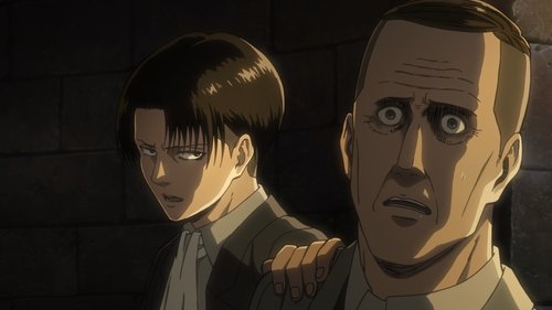 Attack on Titan: 2×3