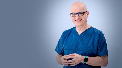 Escena 3 de Doc Vadeboncoeur contre-attaque!