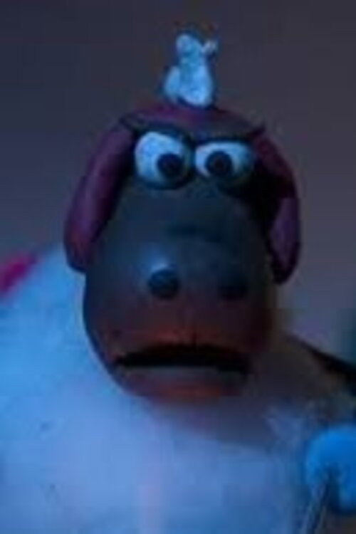 Постер фильма