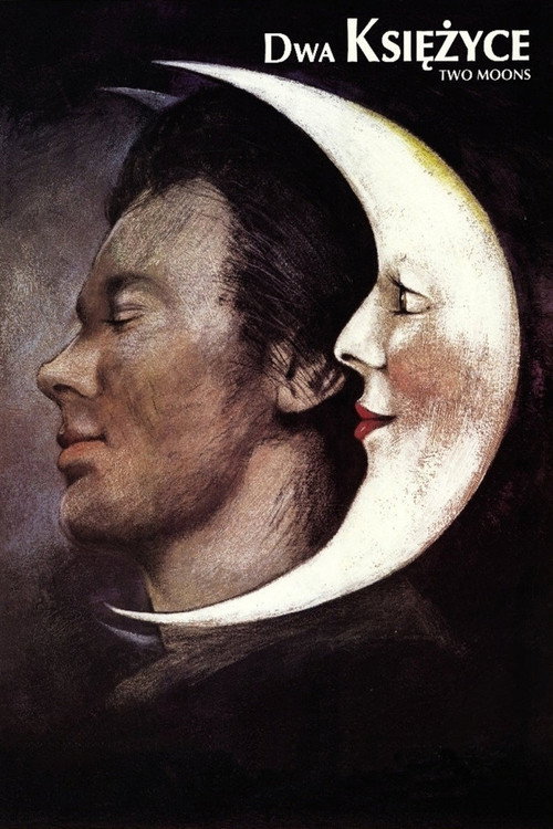 Two Moons poster