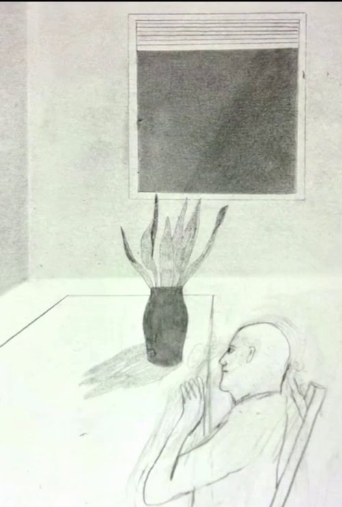 Animation That Makes A Sculpture movie poster player