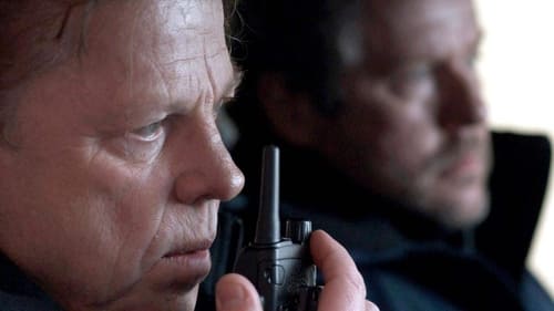 Poster della serie Wallander