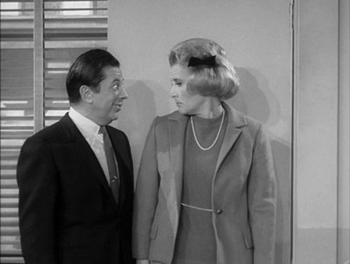 The Dick Van Dyke Show, S04E20 - (1965)