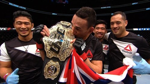UFC