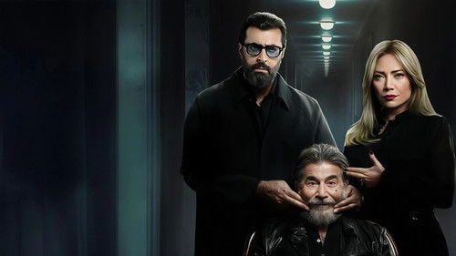 His Excellency the Madman